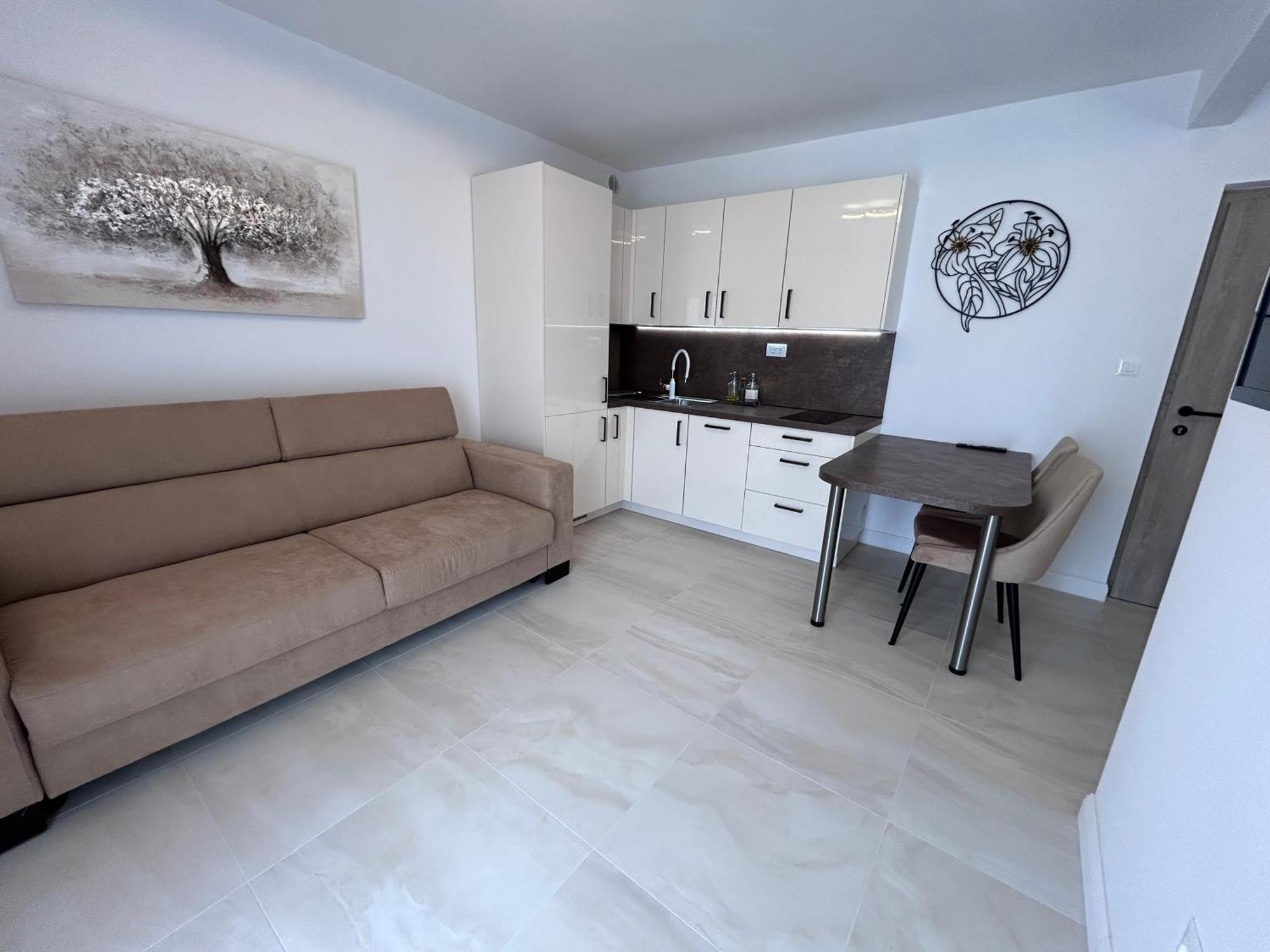 Apartmani Biokovo Макарська Екстер'єр фото