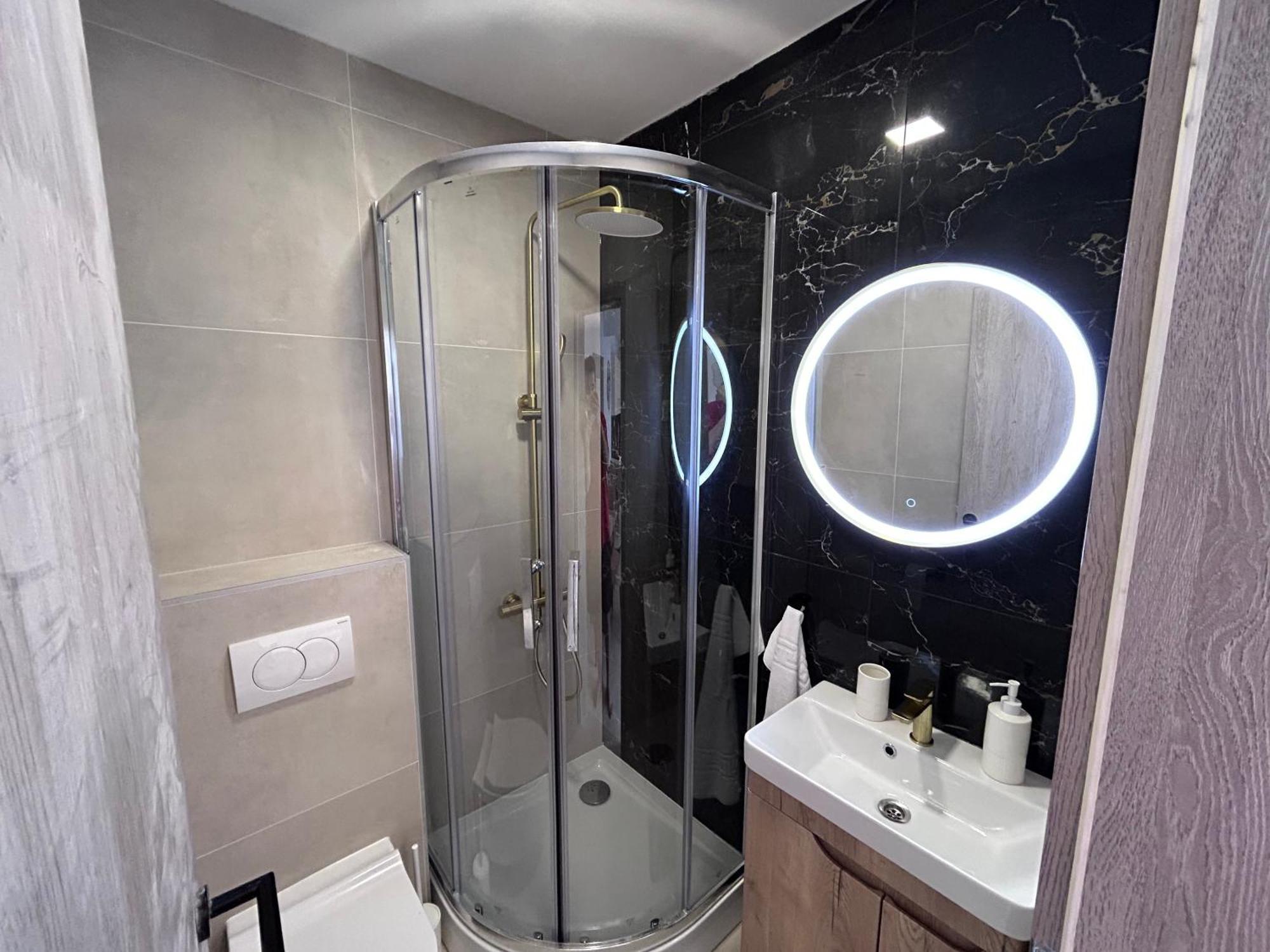 Apartmani Biokovo Макарська Екстер'єр фото
